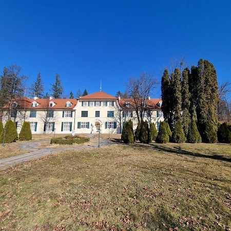 Apartma Vrtnica, Vila Golf 罗加斯卡斯拉提纳 外观 照片