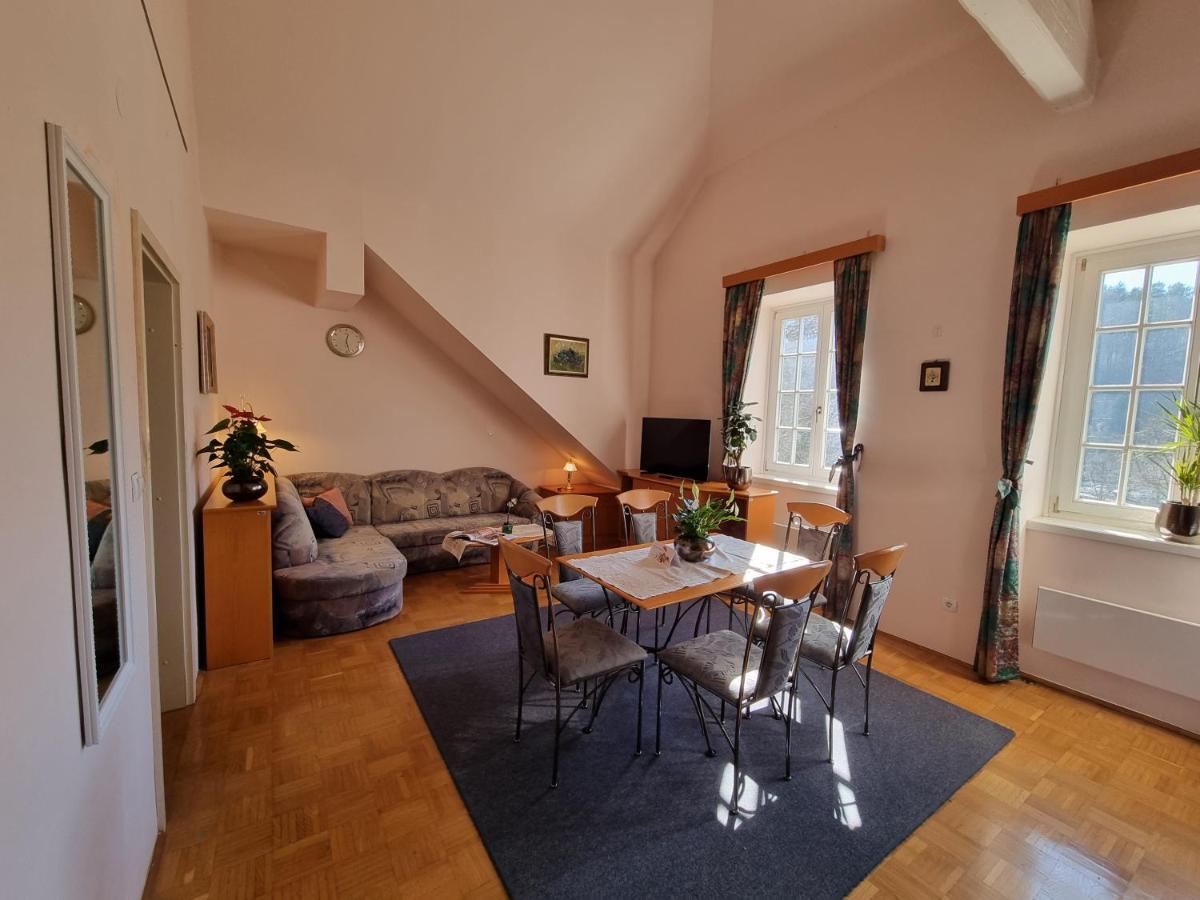 Apartma Vrtnica, Vila Golf 罗加斯卡斯拉提纳 外观 照片