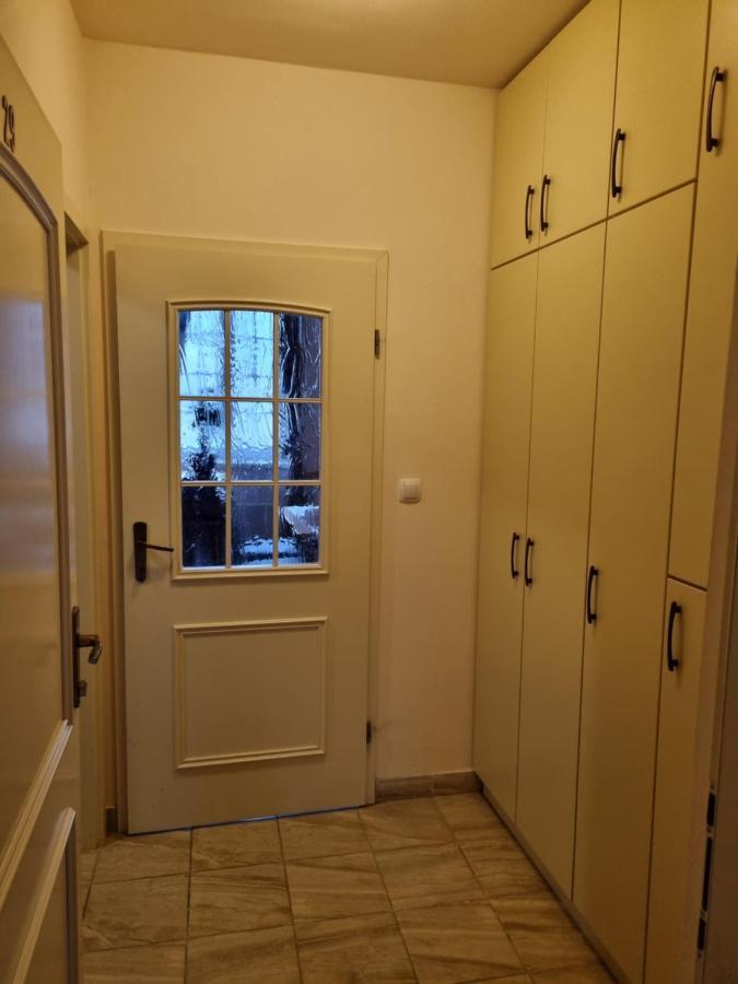 Apartma Vrtnica, Vila Golf 罗加斯卡斯拉提纳 外观 照片