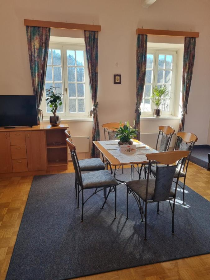 Apartma Vrtnica, Vila Golf 罗加斯卡斯拉提纳 外观 照片