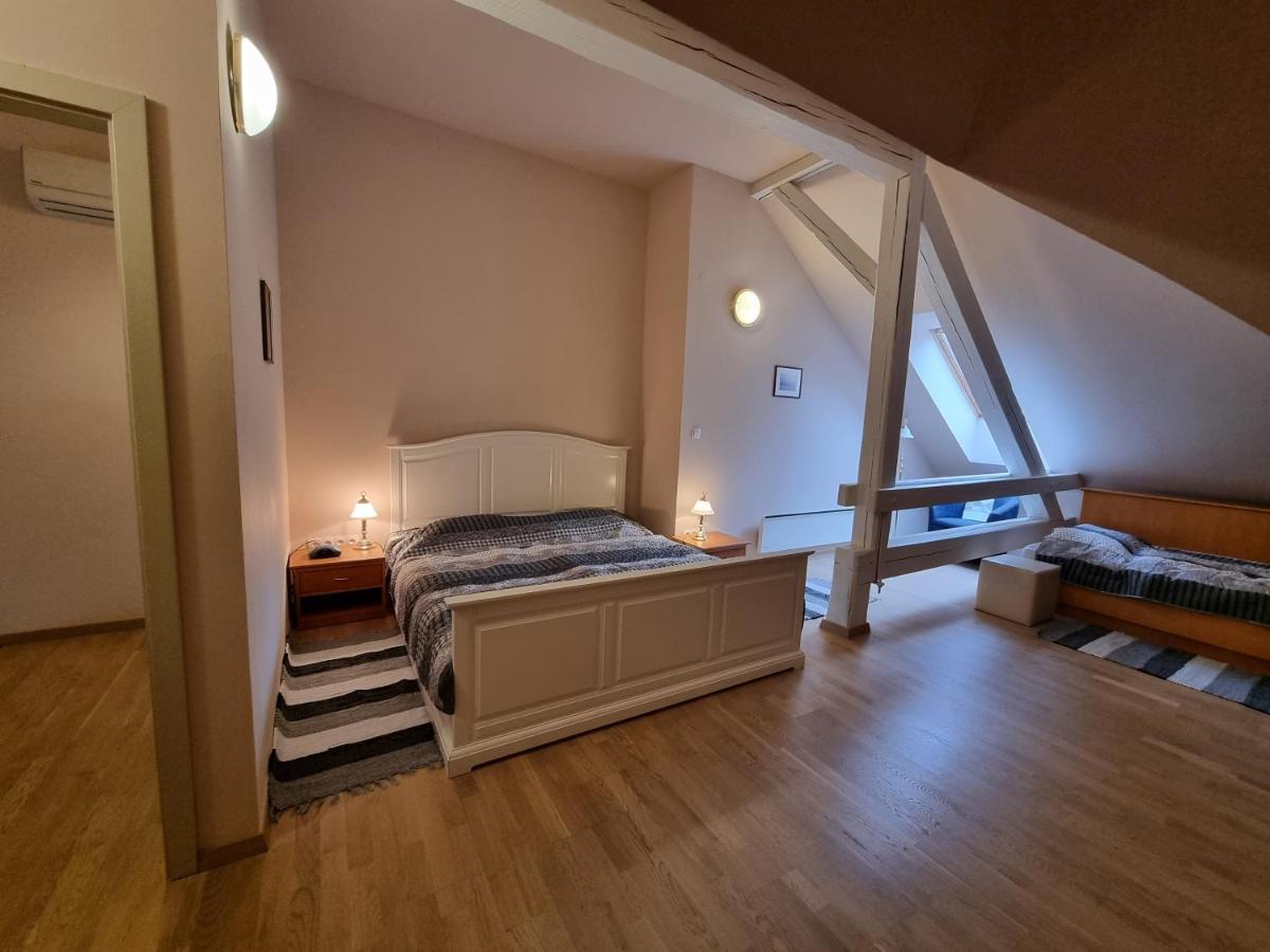Apartma Vrtnica, Vila Golf 罗加斯卡斯拉提纳 外观 照片