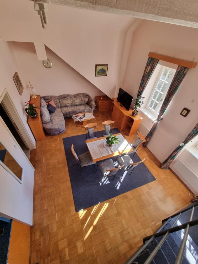 Apartma Vrtnica, Vila Golf 罗加斯卡斯拉提纳 外观 照片